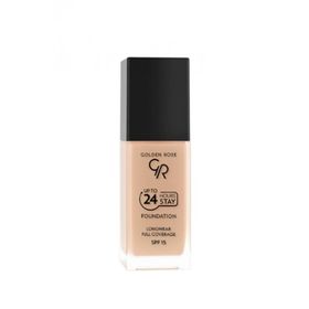 Golden Rose Up To 24 Hours No:07 Stay Foundation
