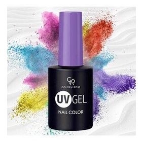 Golden Rose Uv Gel 133 Kalıcı Oje