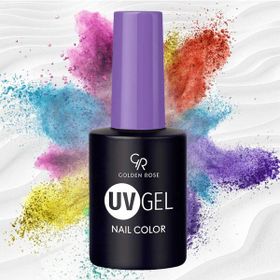 Golden Rose Uv Gel 133 Kalıcı Oje