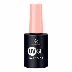 Golden Rose Uvgel Nail Color 108 Kalıcı Oje