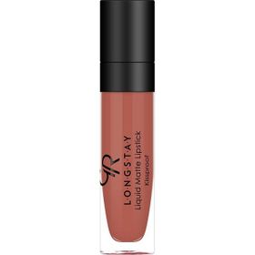 Golden Rose Uzun Süre Kalıcı Likit Mat Longstay Lipstick Ruj