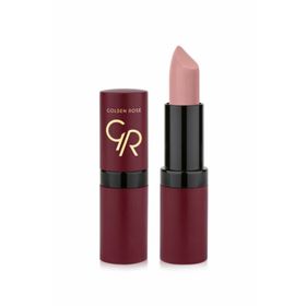 Golden Rose Velvet 03 Matte Lipstick