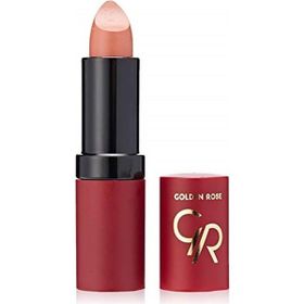 Golden Rose Velvet 03 Matte Lipstick