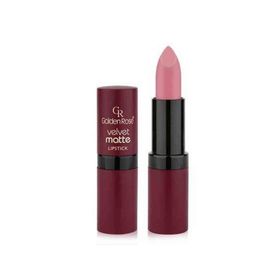 Golden Rose Velvet Mat No:07 Lipstick