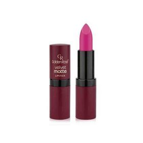 Golden Rose Velvet Mat No:13 Lipstick