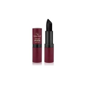 Golden Rose Velvet Matte 33 Ruj