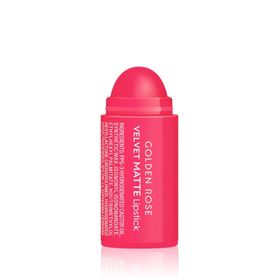 Golden Rose Velvet Matte Lipstick No:04 Mini Ruj