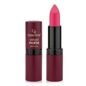 Golden Rose Velvet Matte Lipstick No:04 Mini Ruj