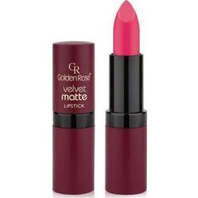 Golden Rose Velvet Matte Lipstick No:04 Mini Ruj