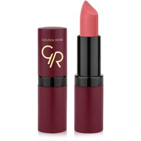 Golden Rose Velvet Matte Lipstick No:05 Ruj
