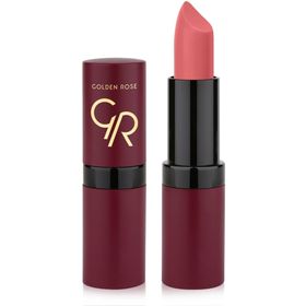 Golden Rose Velvet Matte Lipstick No:05 Ruj