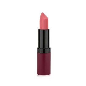 Golden Rose Velvet Matte Lipstick No:05 Ruj