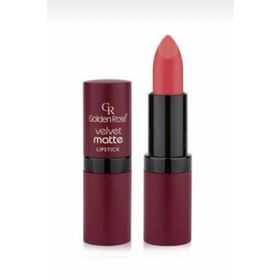 Golden Rose Velvet Matte Lipstick No:05 Ruj