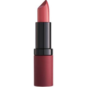 Golden Rose Velvet Matte Lipstick No:10 Ruj