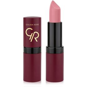 Golden Rose Velvet Matte Lipstick No:10 Ruj