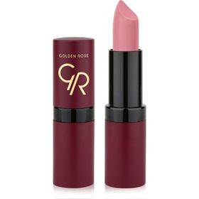 Golden Rose Velvet Matte Lipstick No:10 Ruj