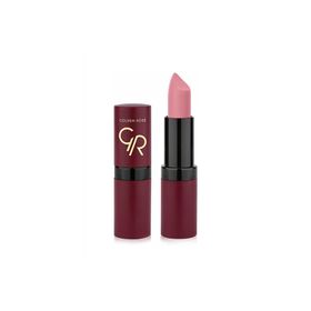 Golden Rose Velvet Matte Lipstick No:10 Ruj