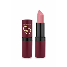 Golden Rose Velvet Matte Lipstick No:10 Ruj