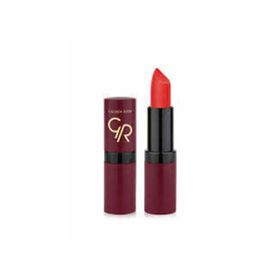 Golden Rose Velvet Matte Lipstick No:24 Ruj