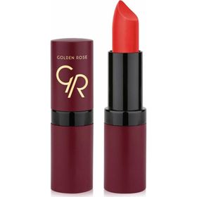 Golden Rose Velvet Matte Lipstick No:24 Ruj