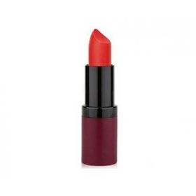 Golden Rose Velvet Matte Lipstick No:24 Ruj