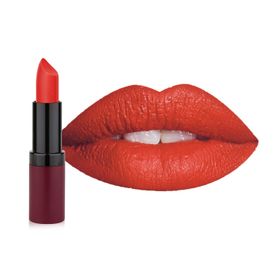 Golden Rose Velvet Matte Lipstick No:24 Ruj