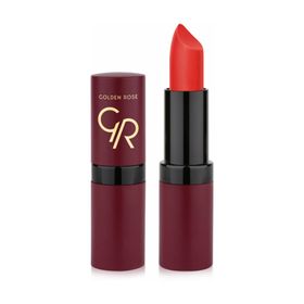 Golden Rose Velvet Matte Lipstick No:24 Ruj