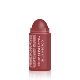 Golden Rose Velvet Matte No:16 D Mini Lipstick