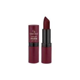 Golden Rose Velvet Matte No:23 Ruj