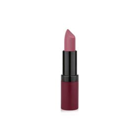 Golden Rose Velvet No: 02 Matte Lipstick