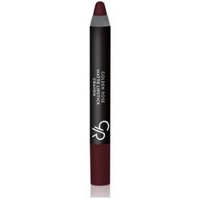 Golden Rose Velvet No: 02 Matte Lipstick