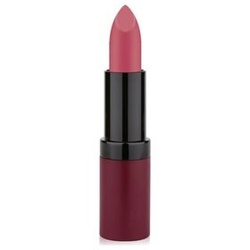 Golden Rose Velvet No: 12 Matte Lipstick