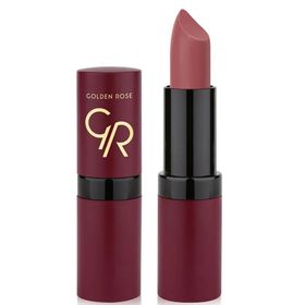 Golden Rose Velvet No: 12 Matte Lipstick