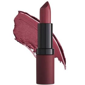 Golden Rose Velvet No: 12 Matte Lipstick