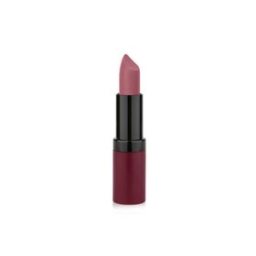 Golden Rose Velvet No: 14 Matte Lipstick