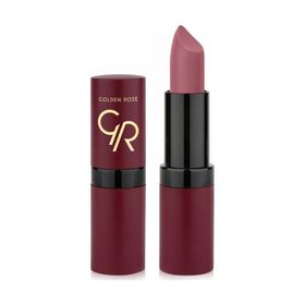 Golden Rose Velvet No: 14 Matte Lipstick