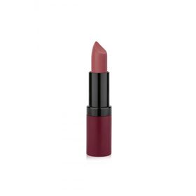 Golden Rose Velvet No: 16 Matte Lipstick