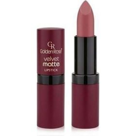 Golden Rose Velvet No: 16 Matte Lipstick