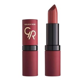Golden Rose Velvet No: 16 Matte Lipstick