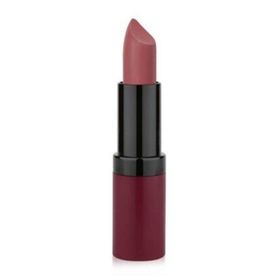 Golden Rose Velvet No: 16 Matte Lipstick