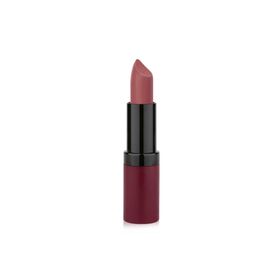 Golden Rose Velvet No: 16 Matte Lipstick
