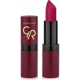 Golden Rose Velvet No: 19 Matte Lipstick