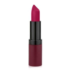 Golden Rose Velvet No: 19 Matte Lipstick