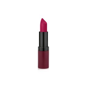 Golden Rose Velvet No: 19 Matte Lipstick
