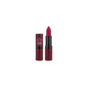 Golden Rose Velvet No: 19 Matte Lipstick