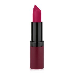 Golden Rose Velvet No: 19 Matte Lipstick