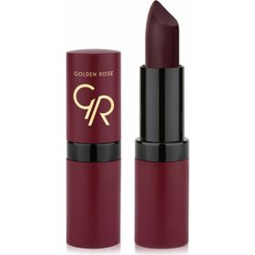 Golden Rose Velvet No: 29 Matte Lipstick