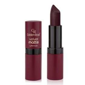 Golden Rose Velvet No: 29 Matte Lipstick