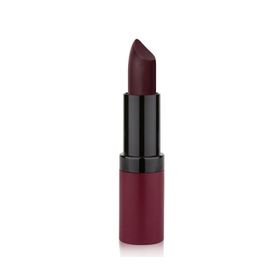Golden Rose Velvet No: 29 Matte Lipstick