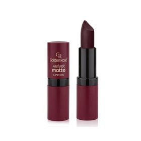 Golden Rose Velvet No: 29 Matte Lipstick